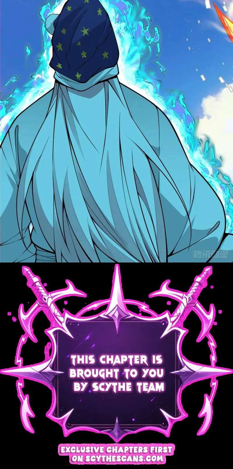 My Disciples Are All Big Villains Chapter 560 - page 39