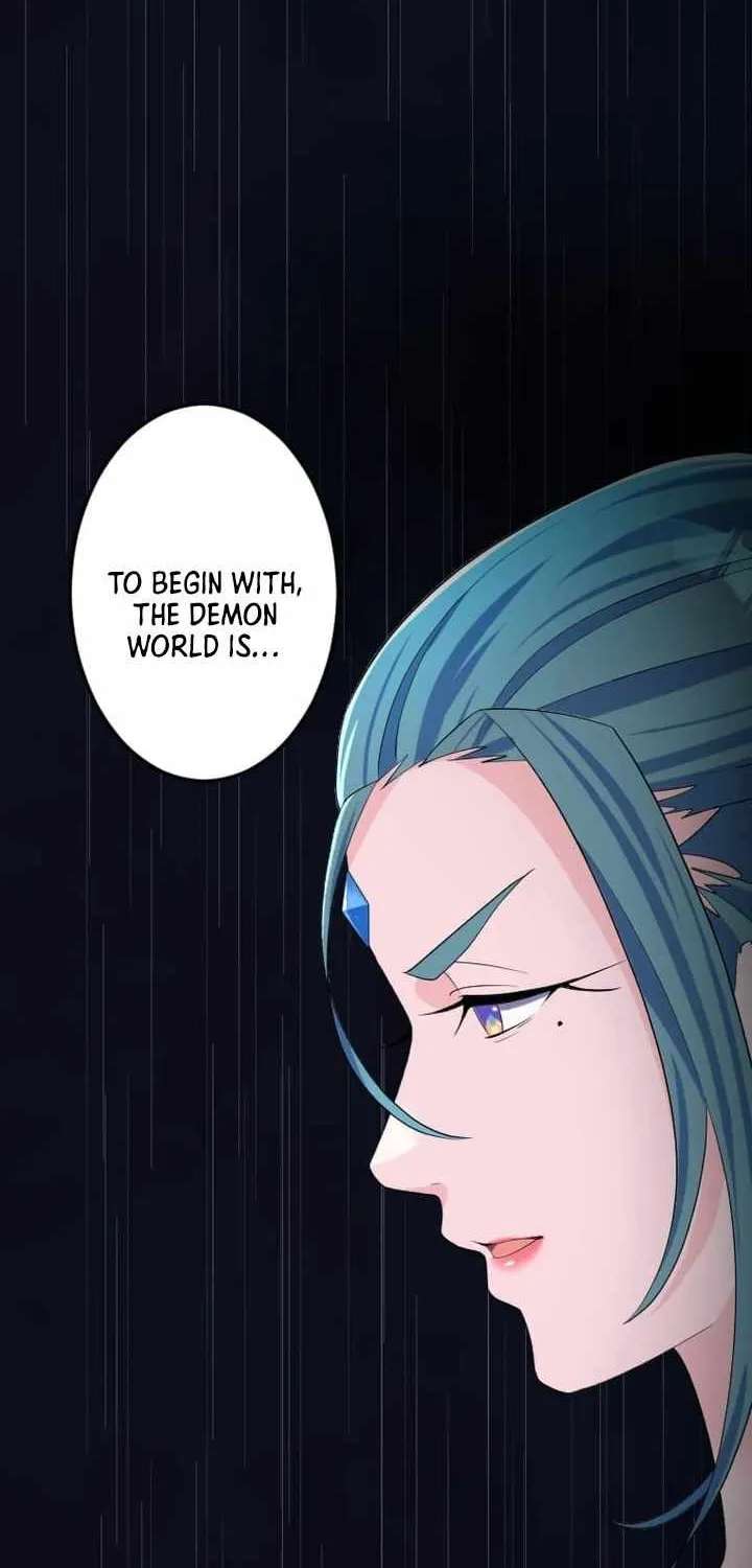 Fukushuu No Taishi - Level 9999 No Bakumatsu Isekai Tensei Chapter 110 - page 96