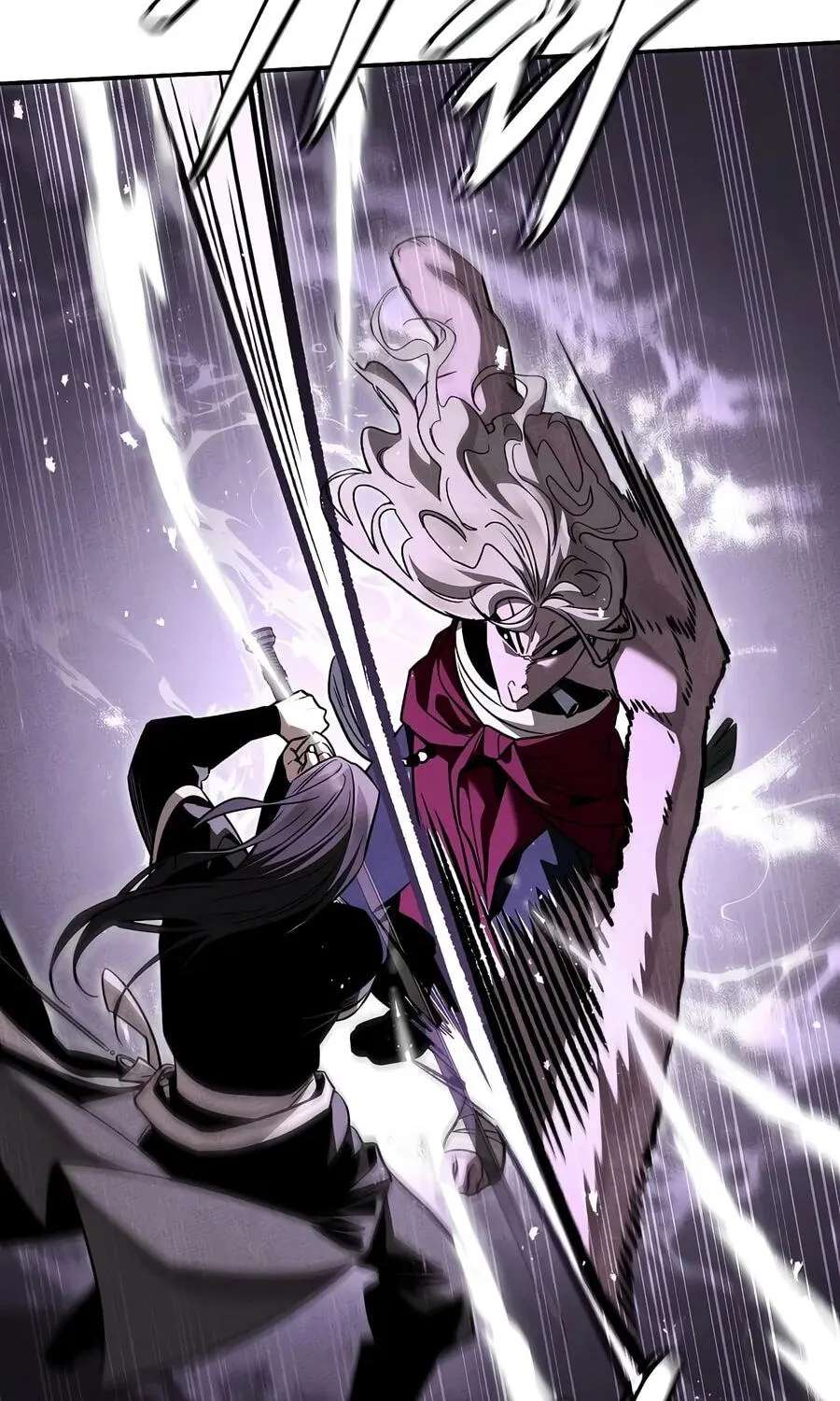 The Legend of Enxue Chapter 65 - page 111
