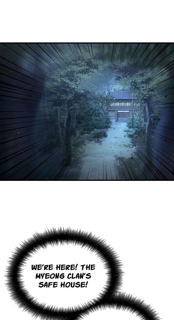 Black and White Martial Emperor Chapter 64 - page 26