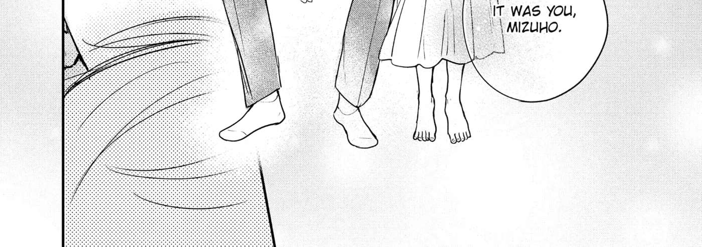 Anyway, I'm Falling in Love with You. Chapter 44 - page 61