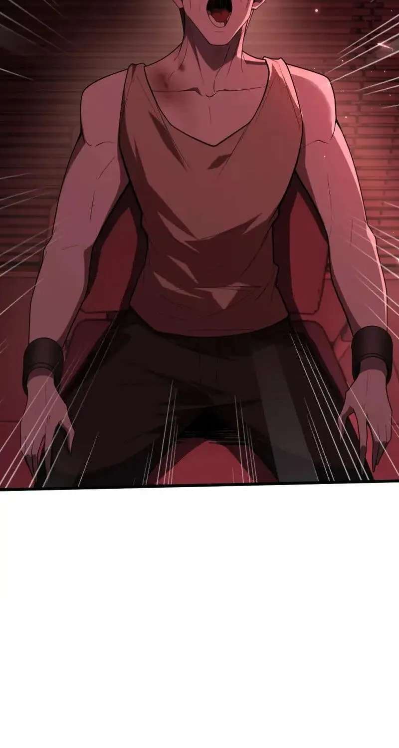 Chuan Jin Sai Bo Youxi Hou Gandiao BOSS Chenggong Shangwei Chapter 64 - page 53