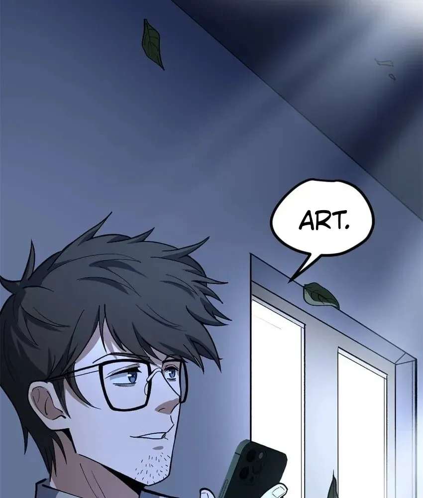 Wo Zhi Hui Pai Lan Pian A Chapter 38 - page 43