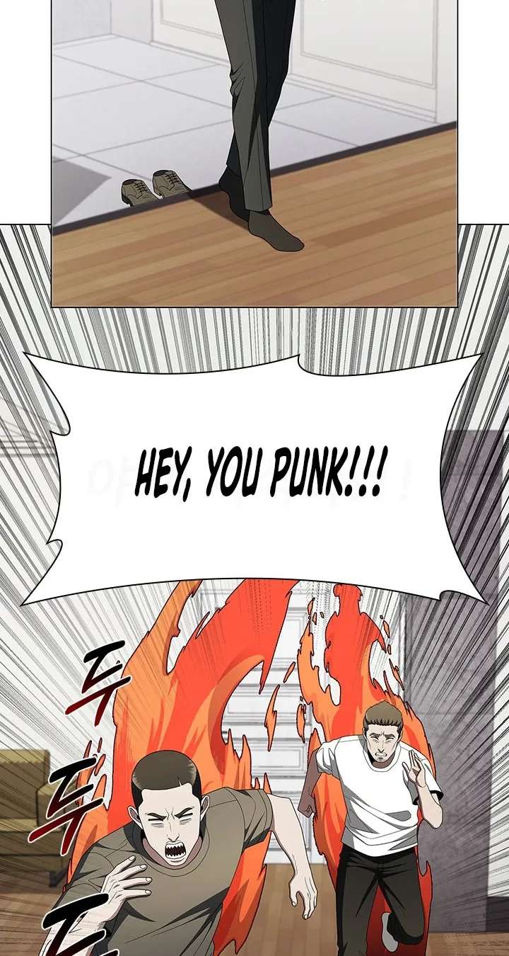 A True Doctor Chapter 326 - page 76