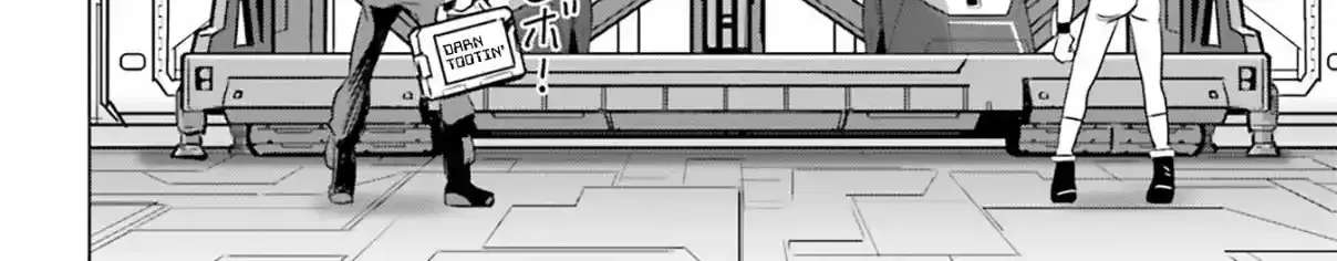 Kidou Senshi Gundam SEED Freedom Astray Chapter 4 - page 16