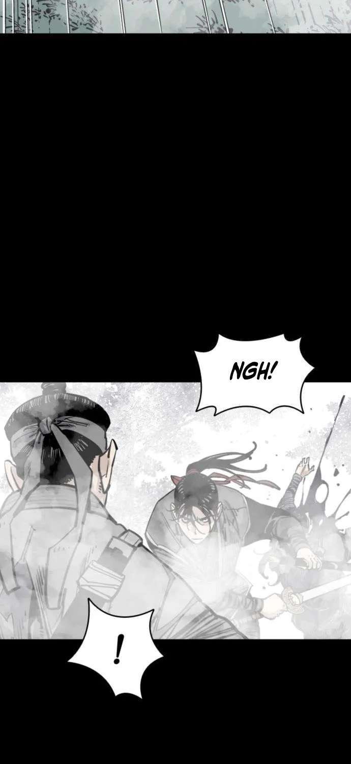 Death God Chapter 152 - page 36