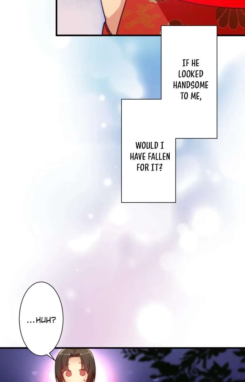 Heian Akujo wa In'youshi: Abe no Seimei no Deshi ni Natte Ikinobimasu Chapter 6 - page 48