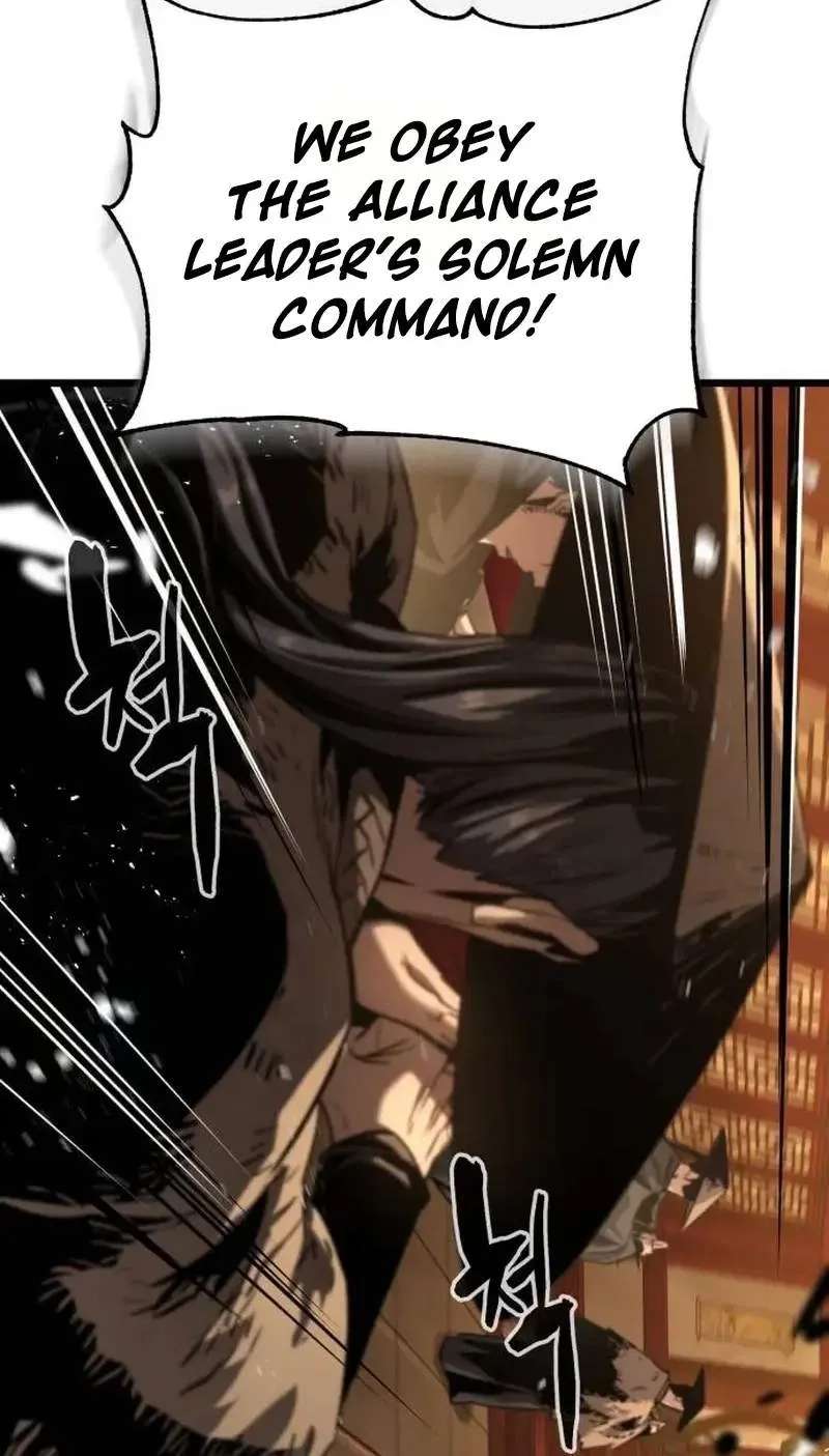 The Former Supreme Chapter 20 - page 8
