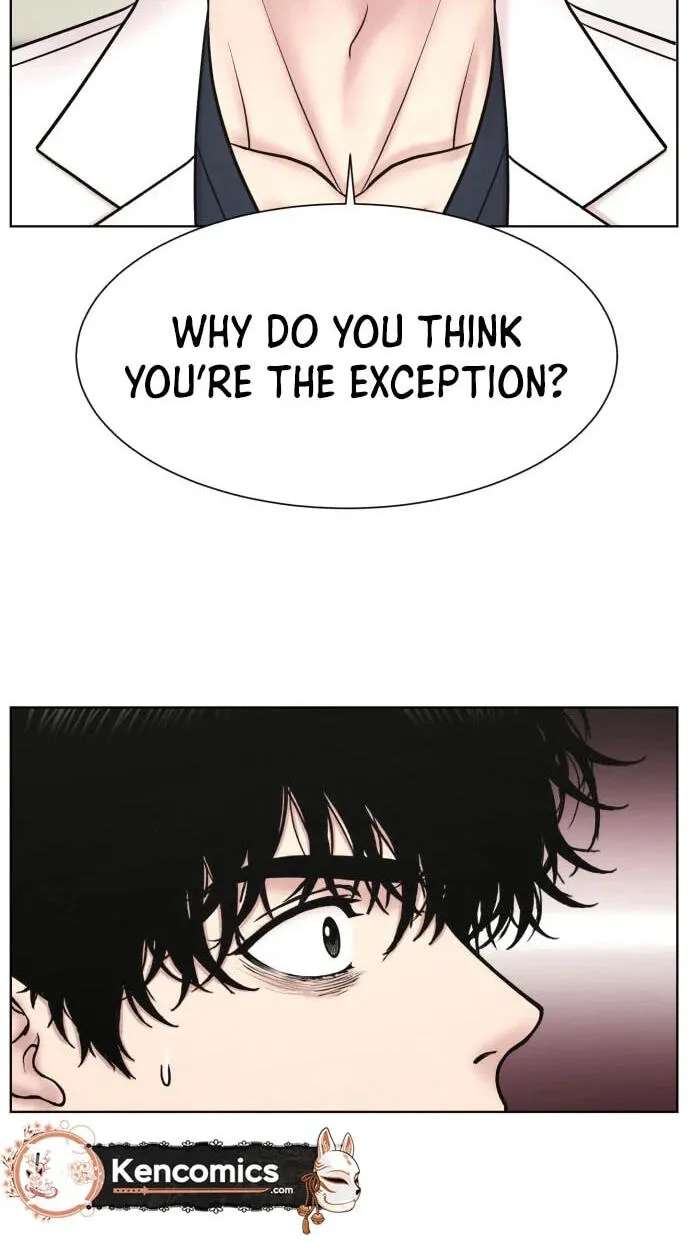 Trauma Center:Dr. Baek Chapter 49 - page 51