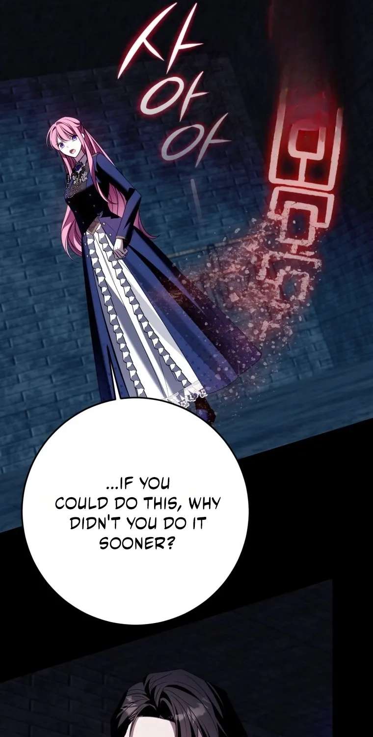 I Met The Male Lead In Prison (2023) Chapter 105 - page 56