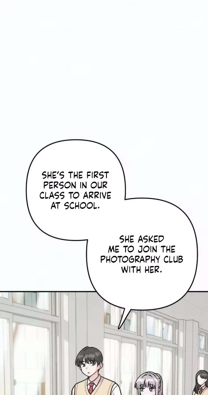 Operation: Heartbeat Chapter 42 - page 20