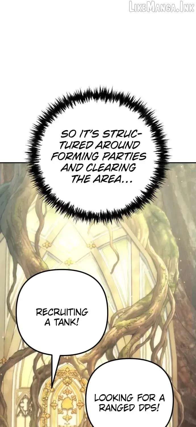 The Rebellious Apostle of the Harvest Goddess Chapter 58 - page 51