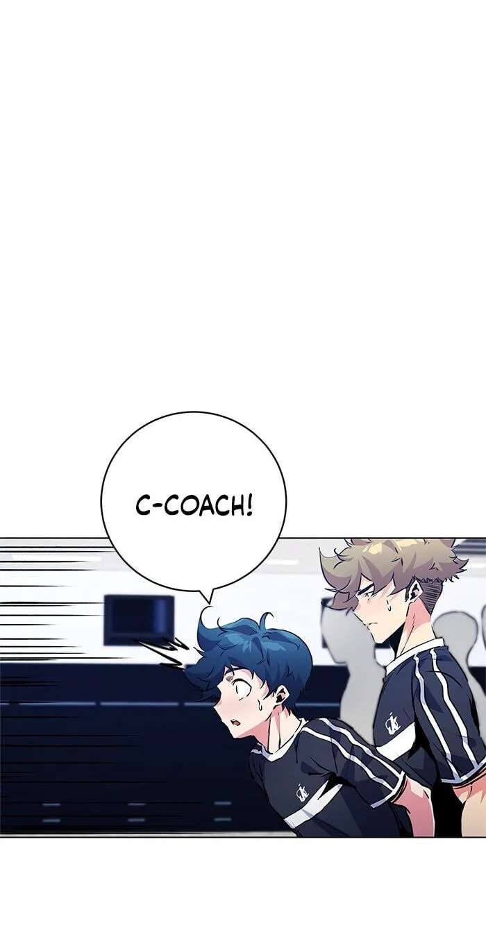 Top Corner Chapter 257 - page 9