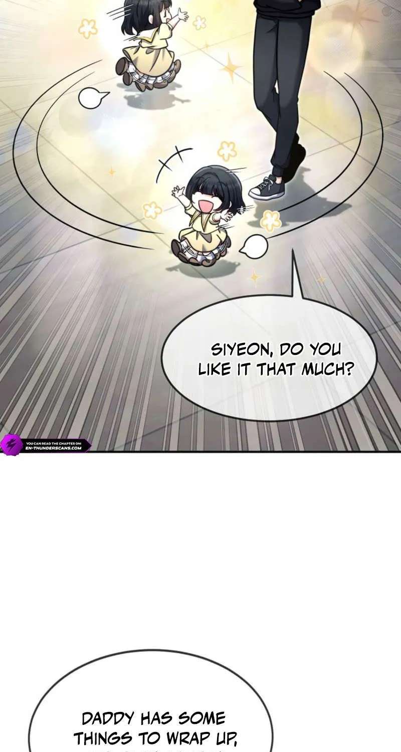 The Mythical Weapon Creation of the Regressed Genius Player Chapter 94 - page 3