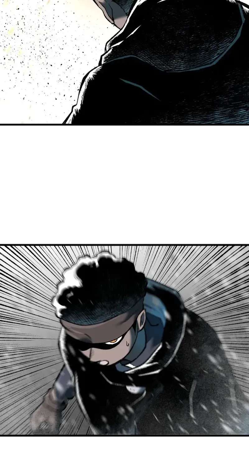 Lantern Of The Dawn Chapter 97 - page 4