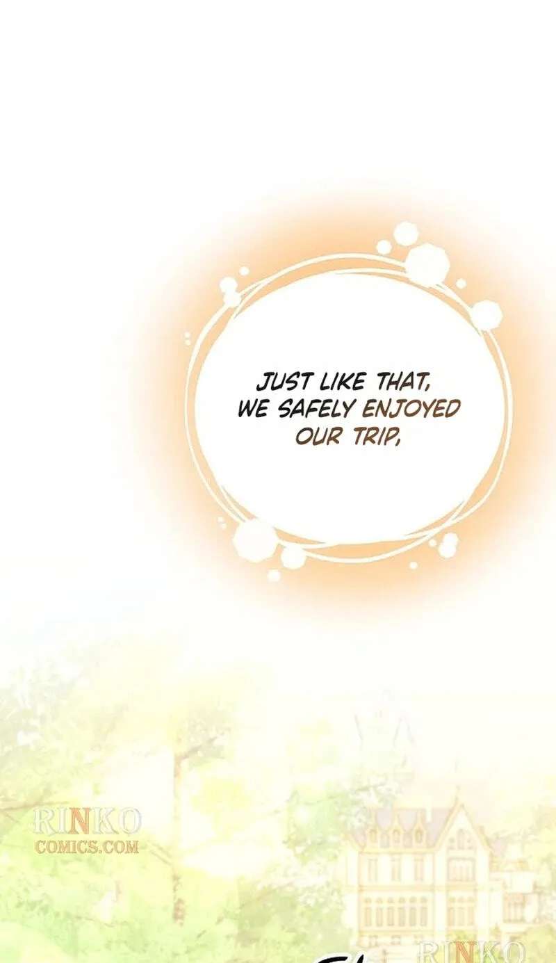 The Flower That Swallowed the Beast Chapter 161 - page 18