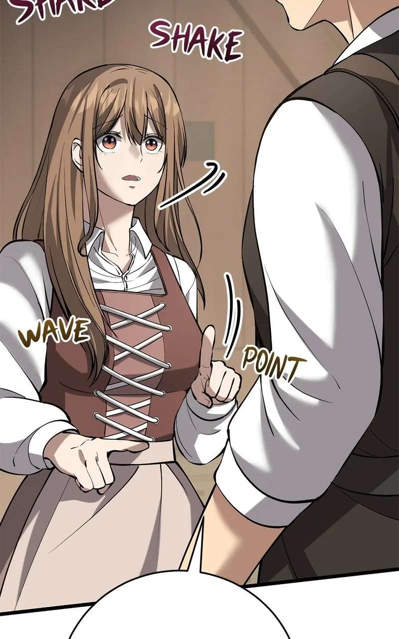 The OtherworldlyFamily Man Chapter 6 - page 98