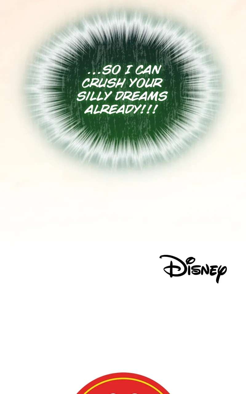 Mickey x F1 Racing to the Top Chapter 17 - page 111