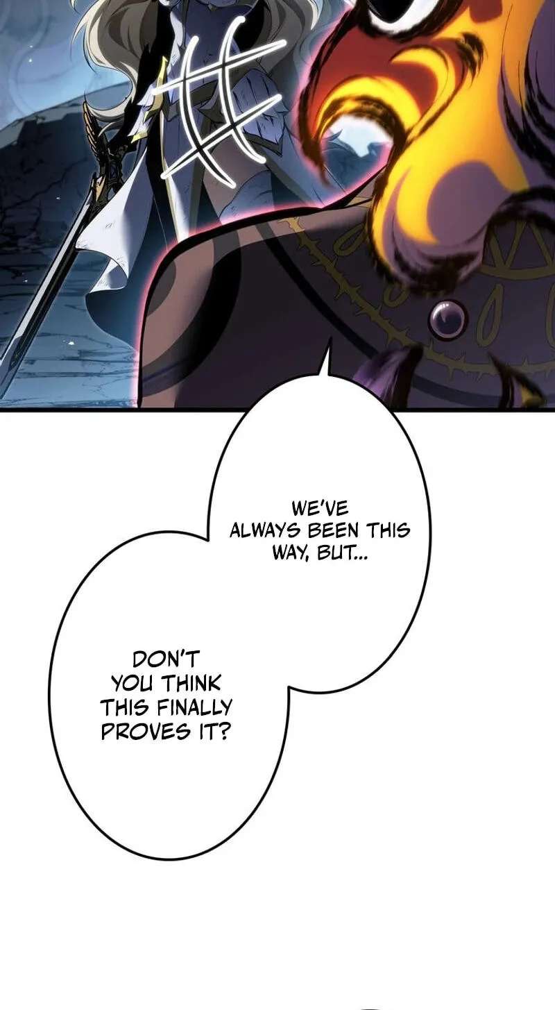 Reincarnator's Stream Chapter 61 - page 58