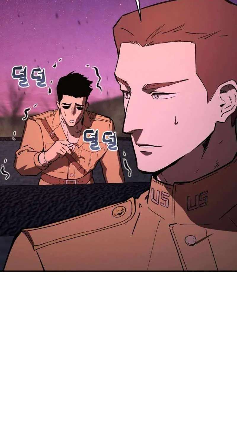 The Black-Haired U.S. Army General Chapter 47 - page 135