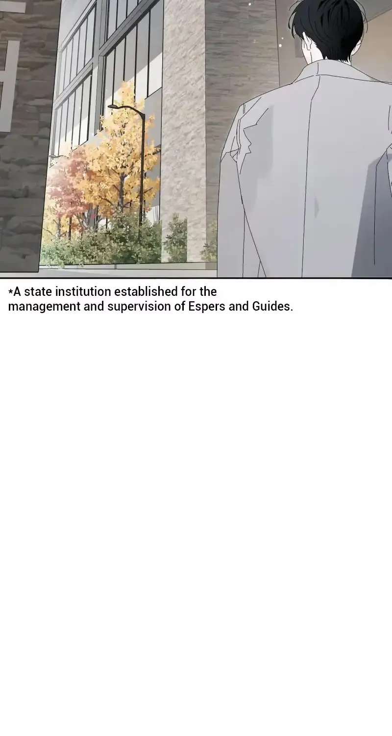 A Guide to Proper Precognition Chapter 1 - page 16