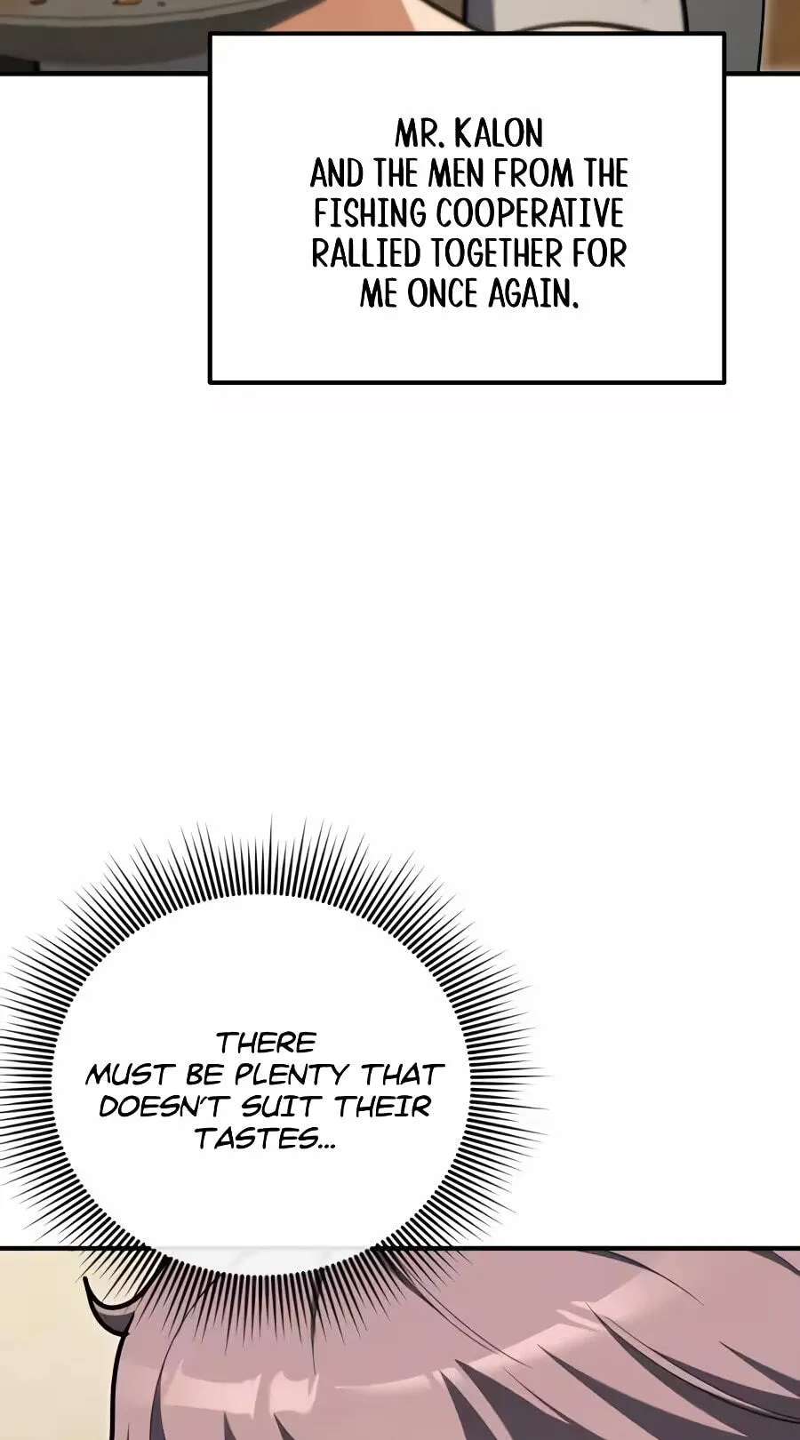 The Otherworldly Nutritionist Chapter 38 - page 65