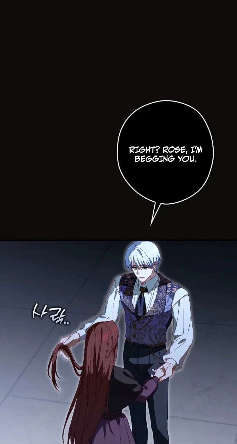Cinderella's Pocket-Sized Protector Chapter 58 - page 9