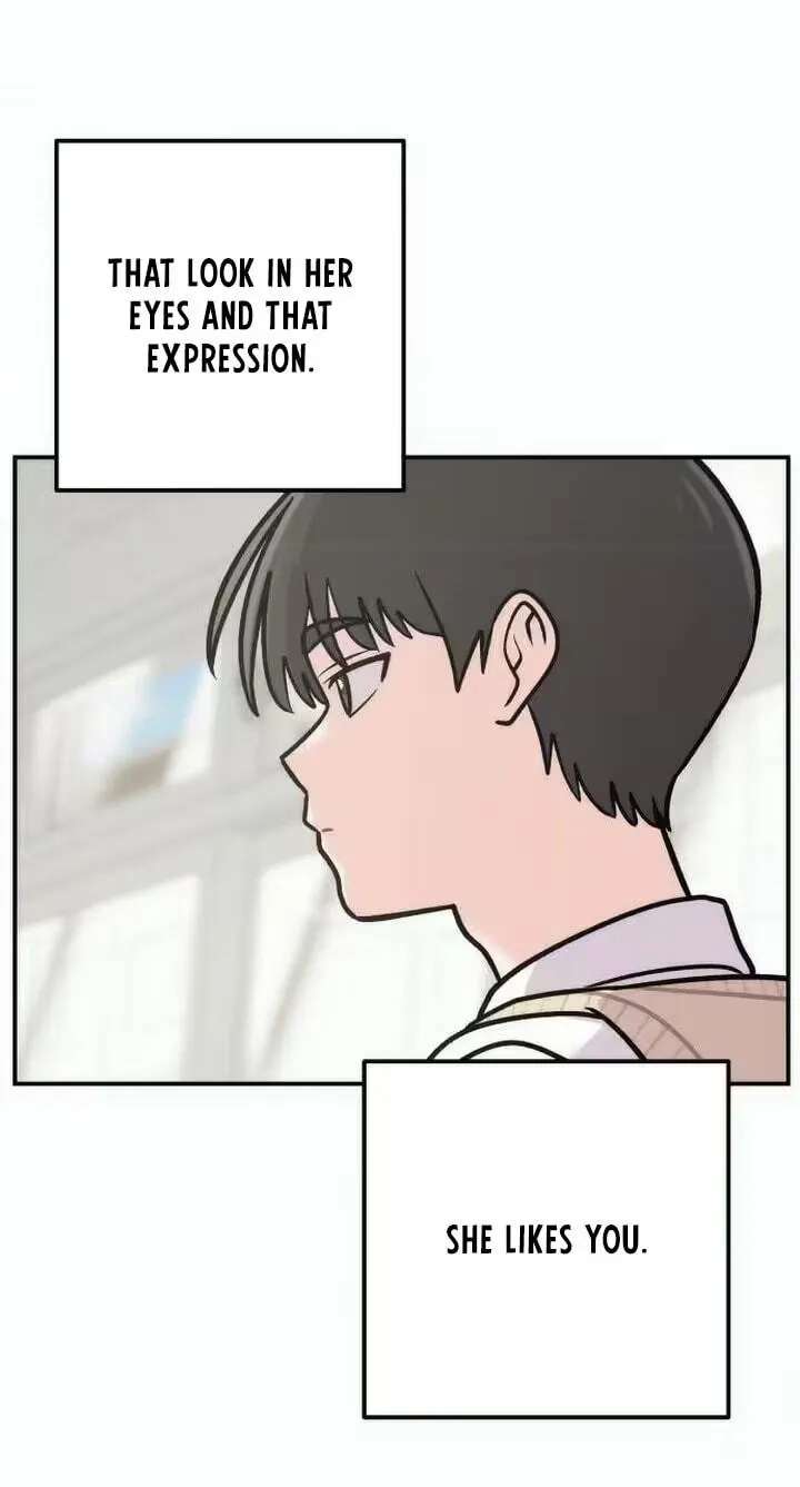 Operation Heart-Pounding Chapter 42 - page 22