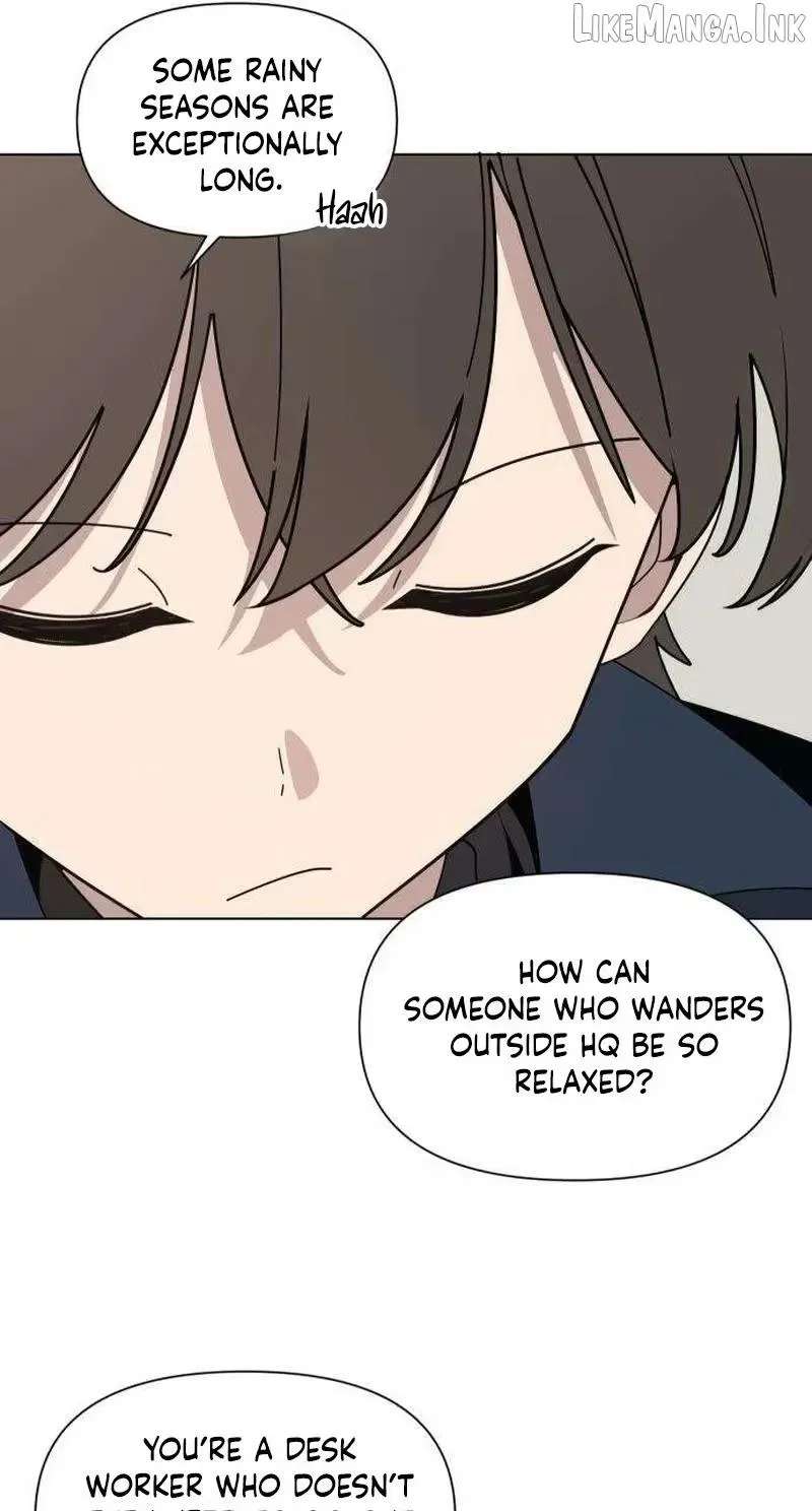 The Postman Walking Through the Apocalypse Chapter 32 - page 40