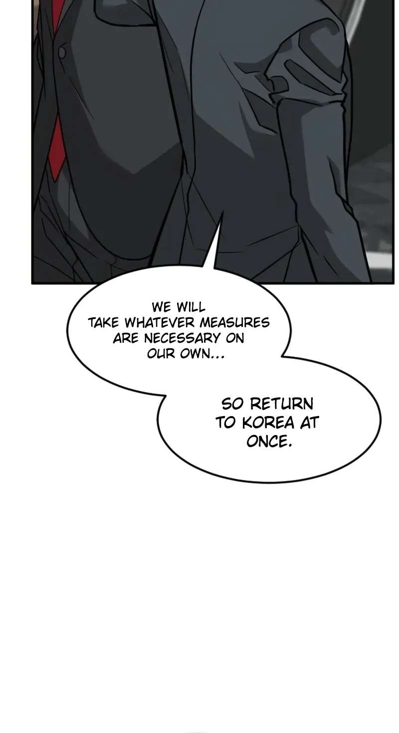 The Investor Who Sees The Future Chapter 102 - page 58