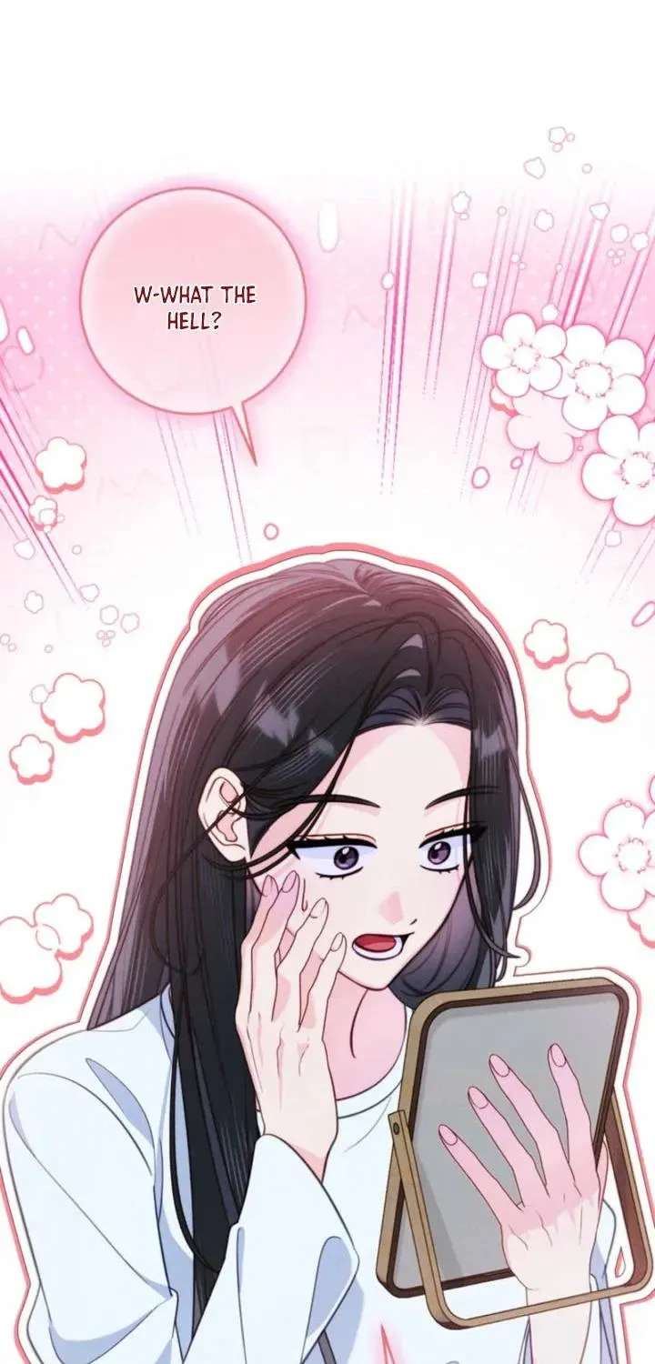 The Top Student Hides Her Regression Chapter 1 - page 93