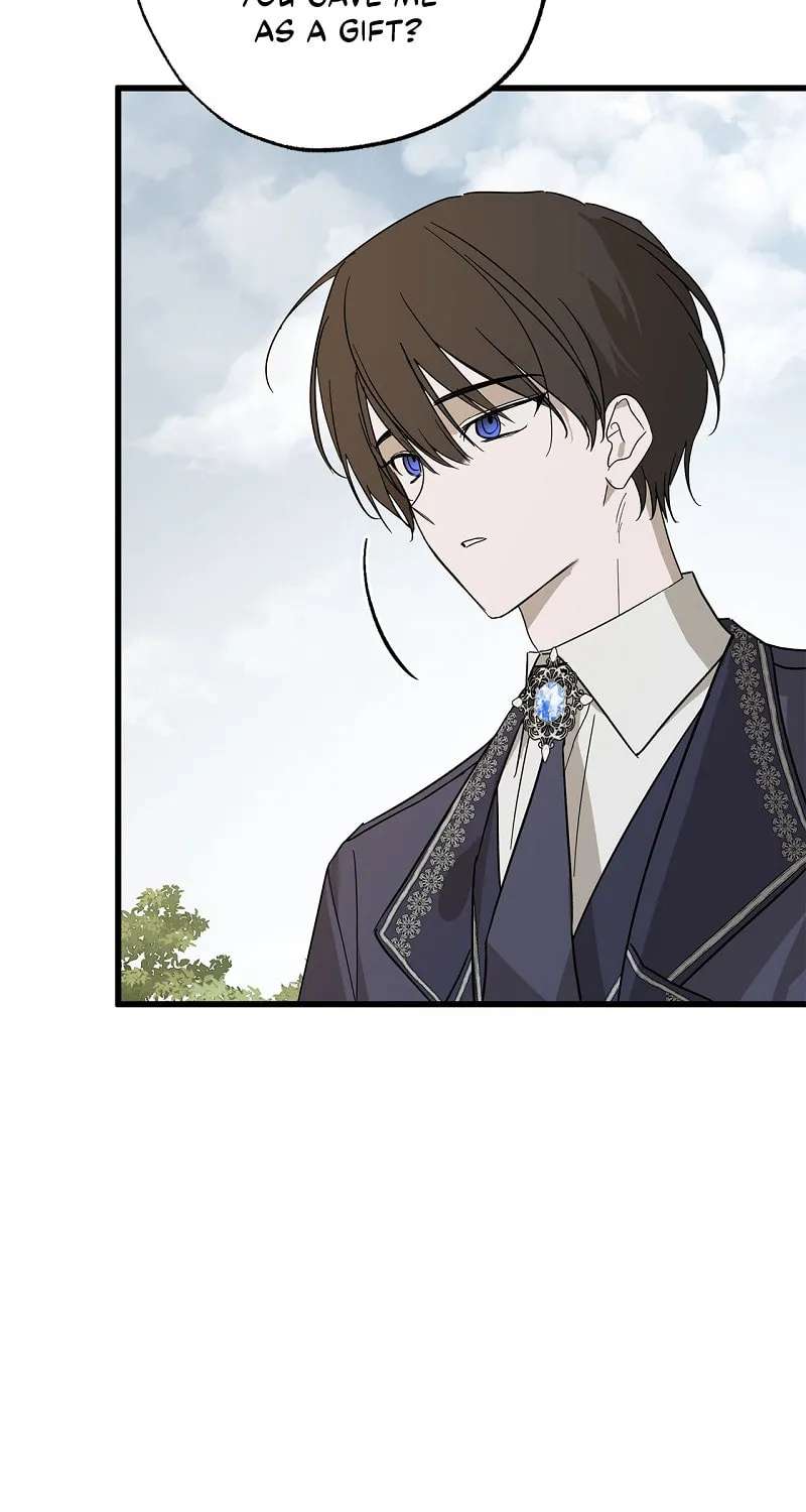 My Husband Who Hates Me Has Lost His Memories Chapter 104 - page 39