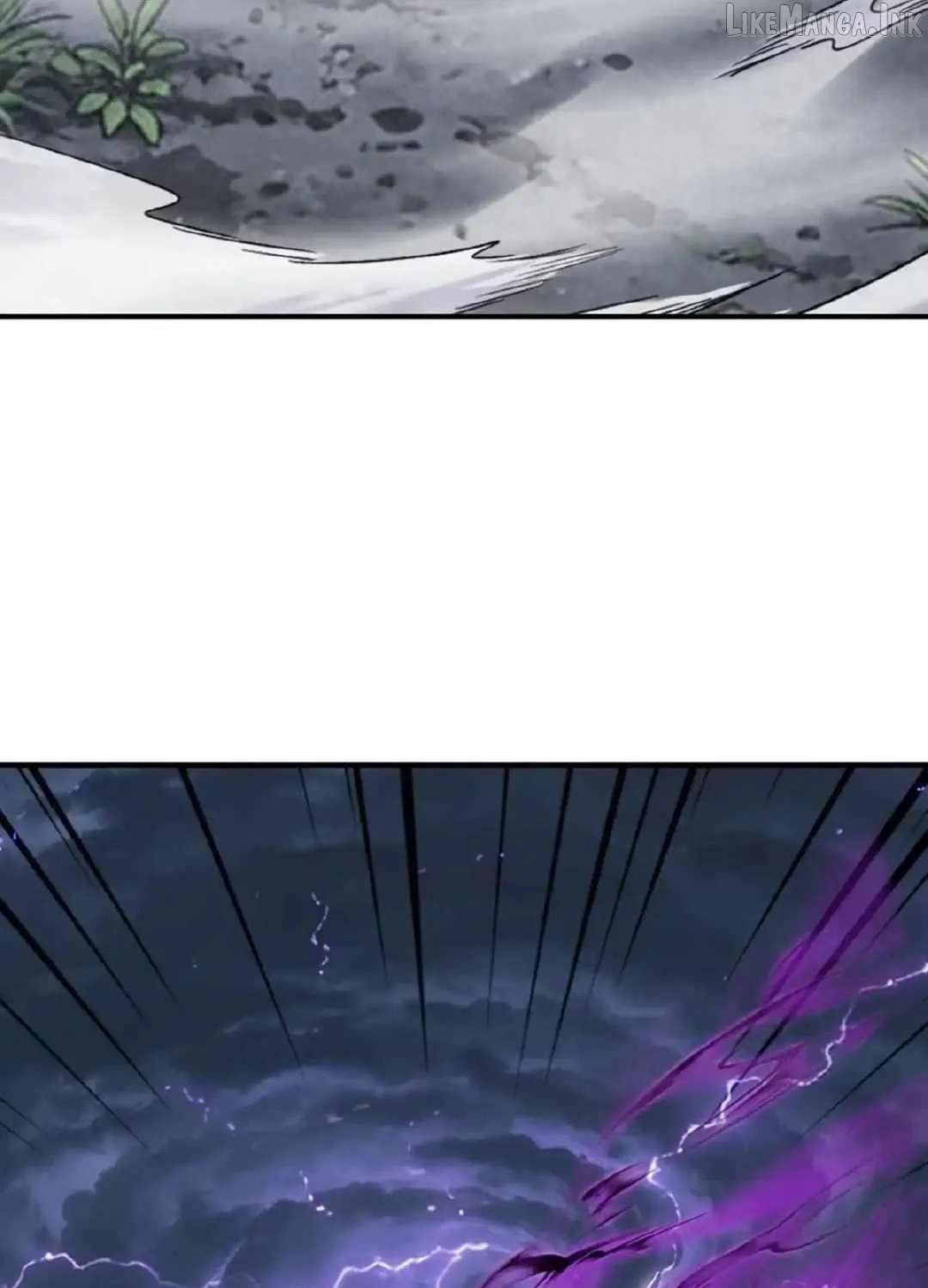 I Survive Through The Game By Dominating The Wild Monster Information Network Chapter 64 - page 64