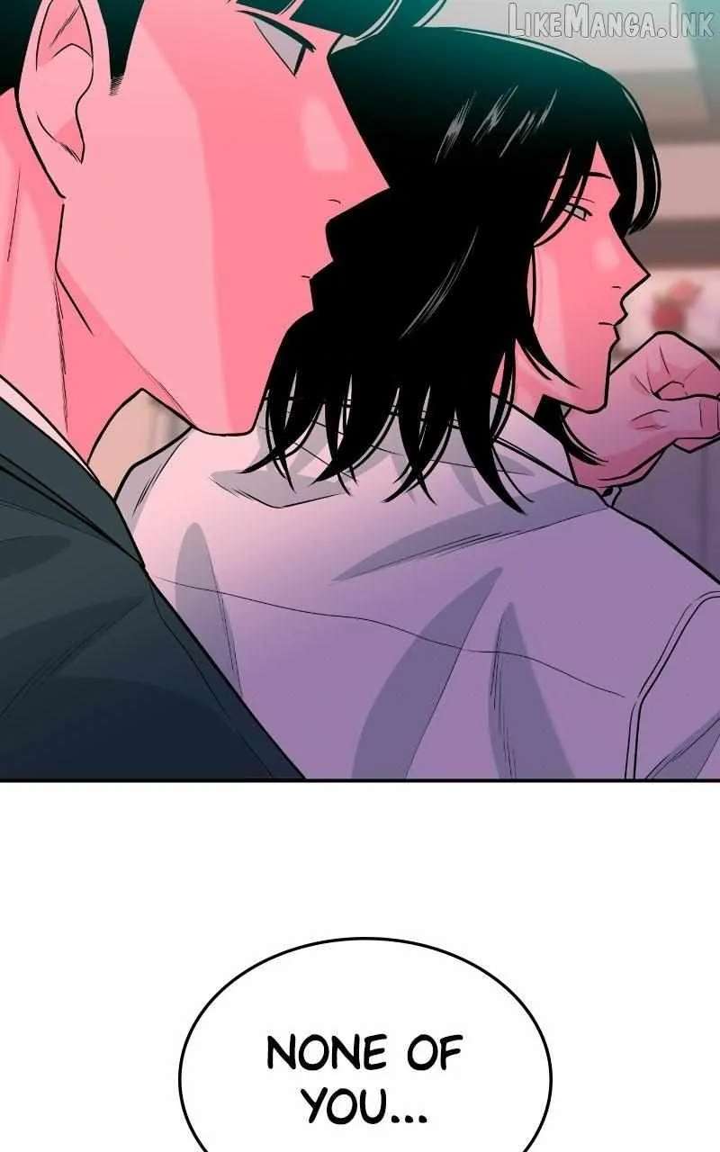 Student Jo-Eun Chapter 66 - page 5