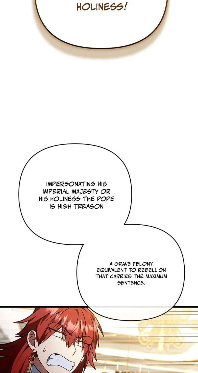 Holy Hella's Ultimate End Chapter 98 - page 32