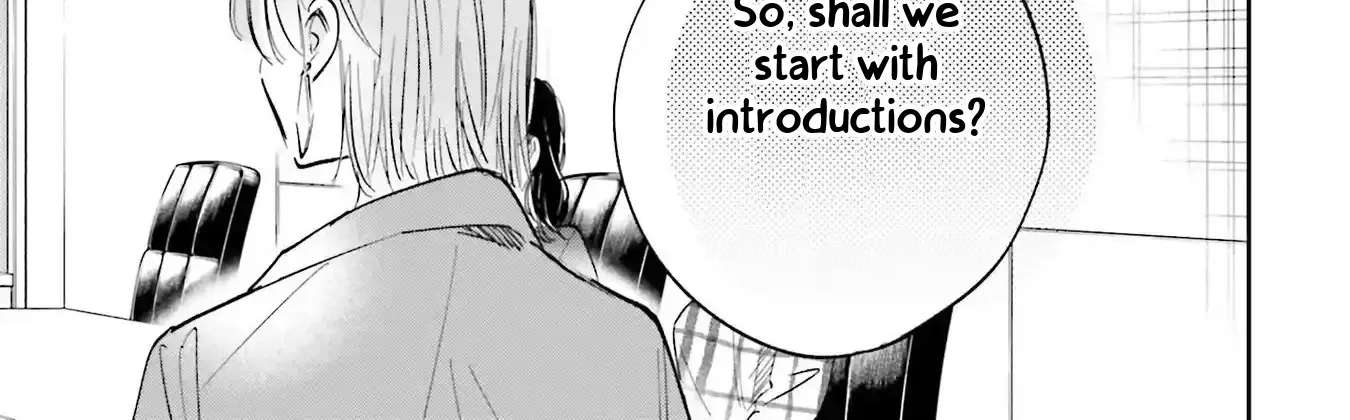 Kimi wa Budoukan ni Tatenai Chapter 1 - page 48