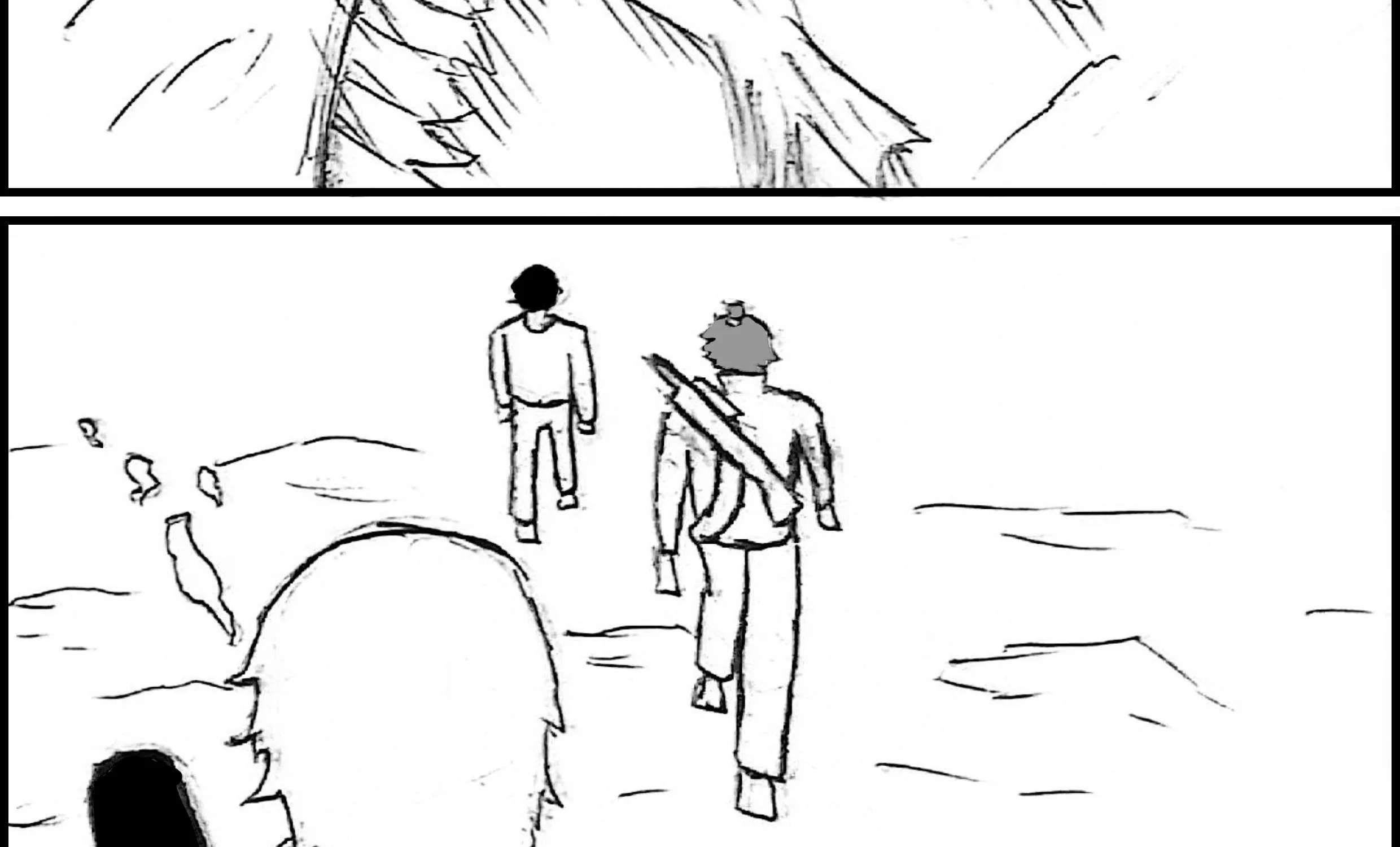 Let Down Chapter 25 - page 17