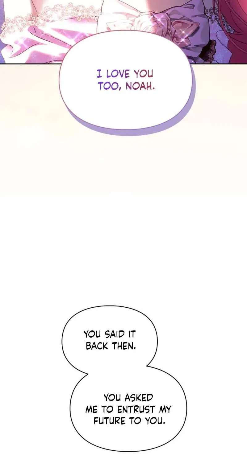 Baby Prisoner of the Winter Castle Chapter 106 - page 51