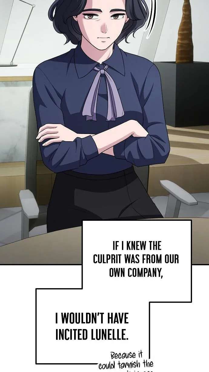 The Corporations Bottom Works Well Chapter 77 - page 97