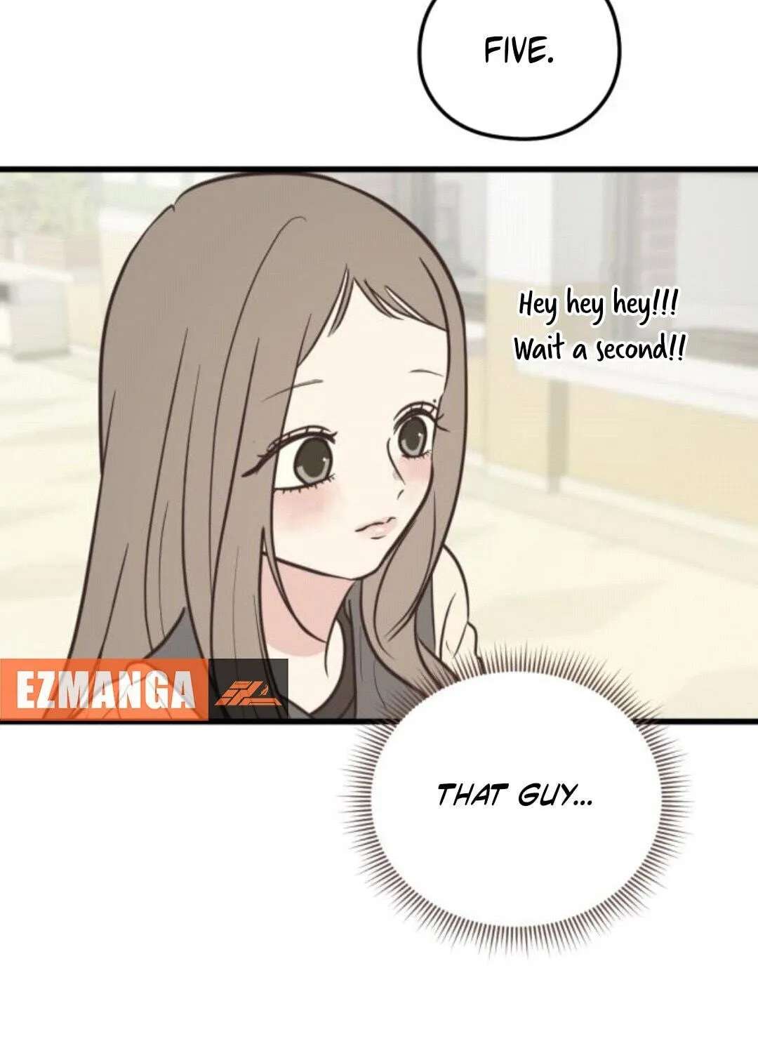 Lemonade (SHIOYA Teruko) Chapter 28 - page 109