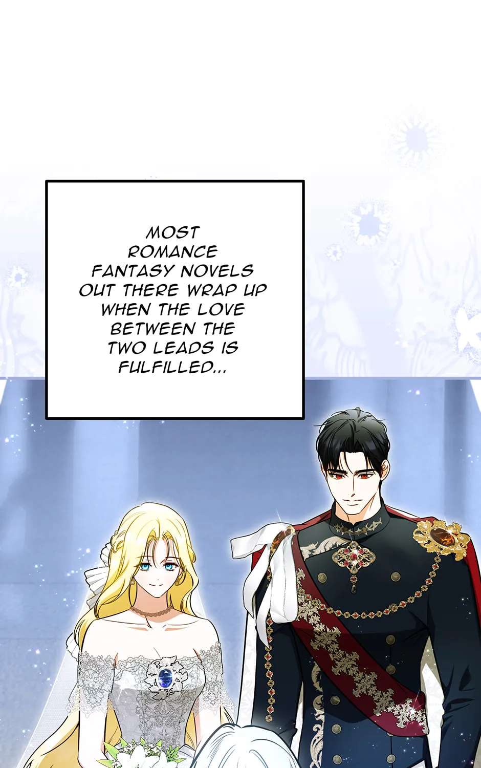 I Think I've Been Possessed Somewhere Chapter 104 - page 85
