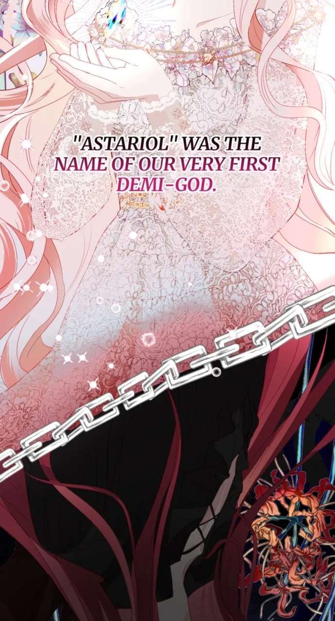 My Father, the PossessiveDemi-God Chapter 5 - page 69