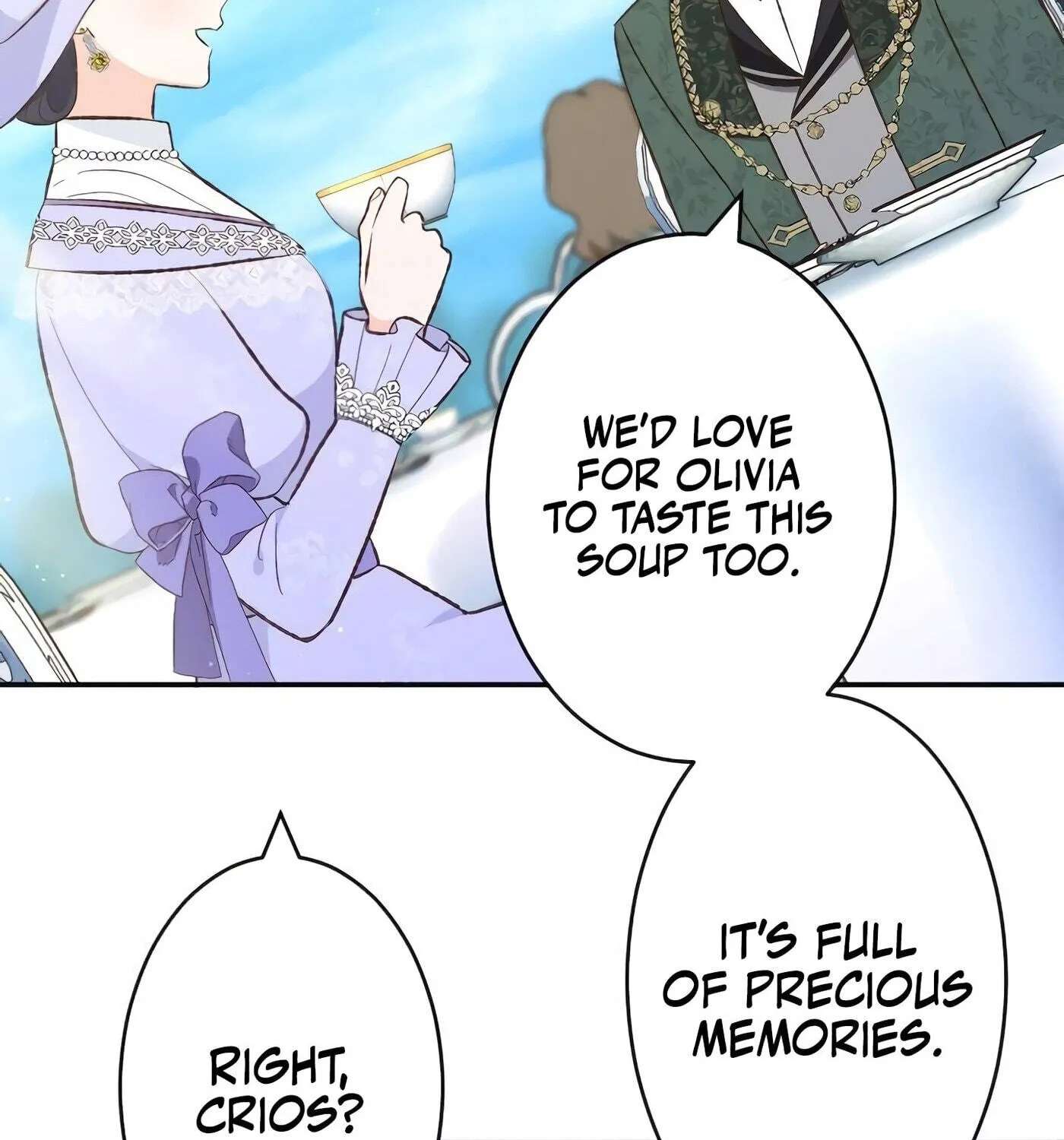 Kuromaku Ouji to no Soine wa Himitsu desu Chapter 22 - page 130