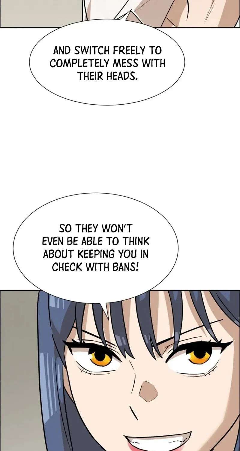 Double Click Chapter 256 - page 84