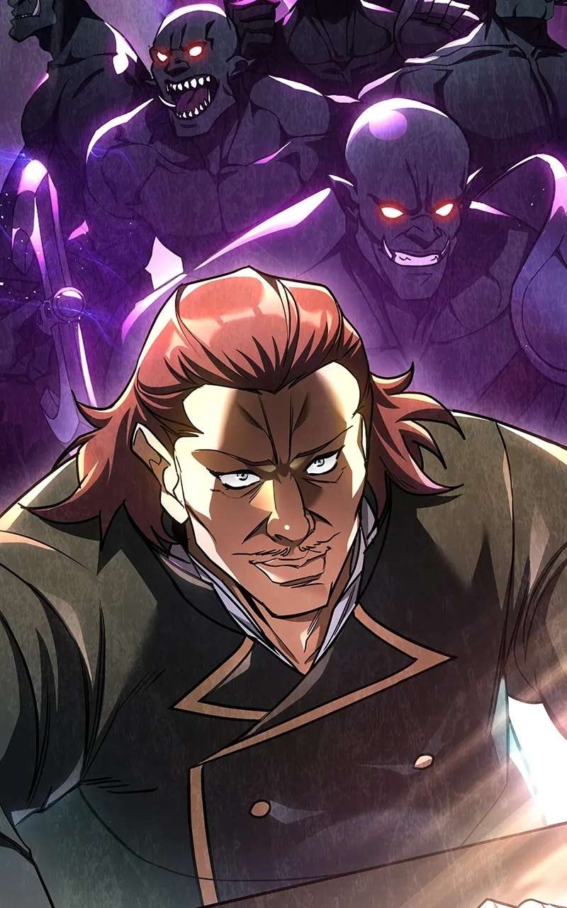 My Very Own TowerStrategy Guide Chapter 120 - page 7