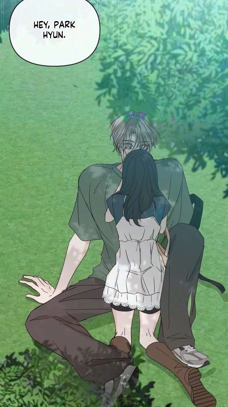 My Love Advisor Chapter 45 - page 2