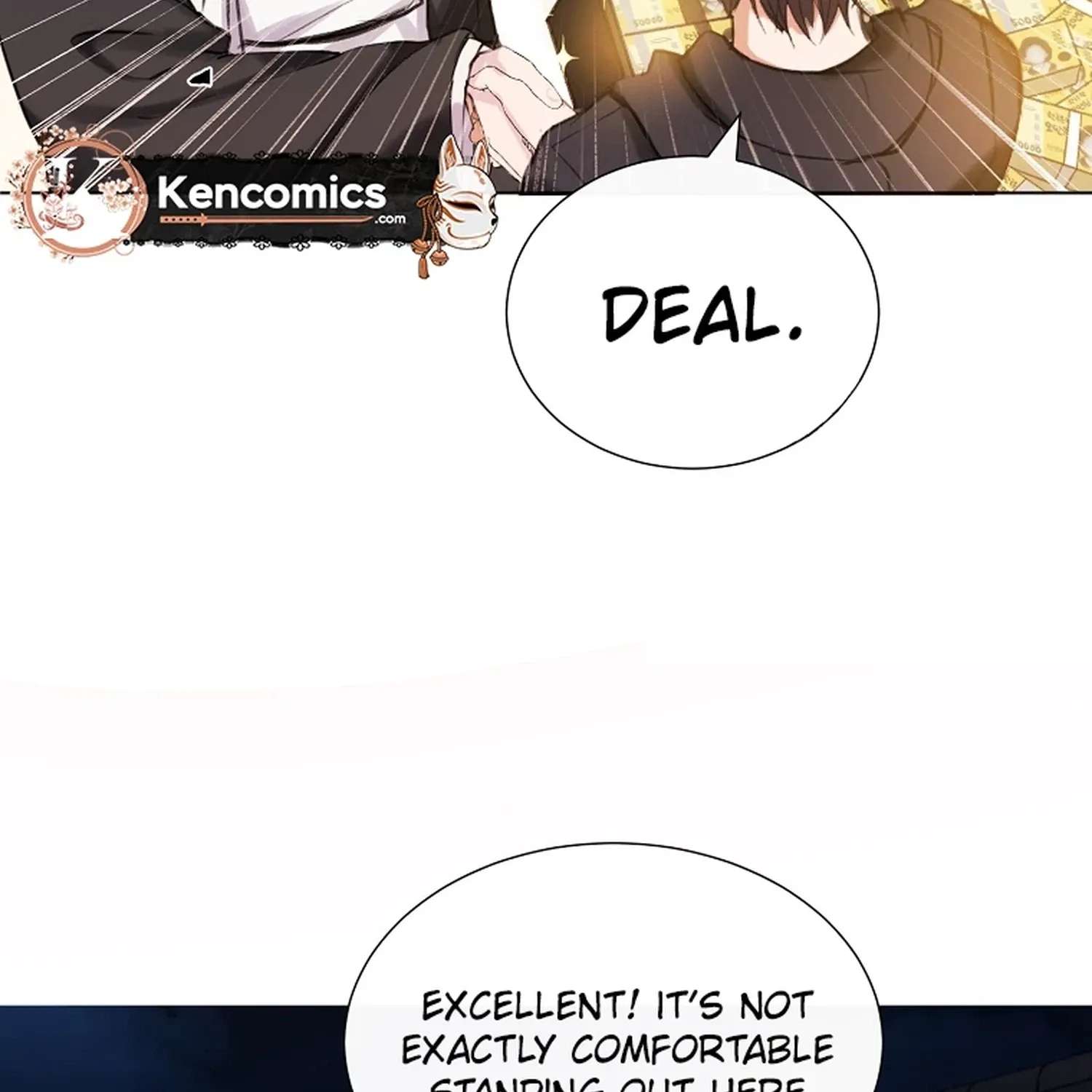 There Are Monsters Here, Too Chapter 2 - page 96