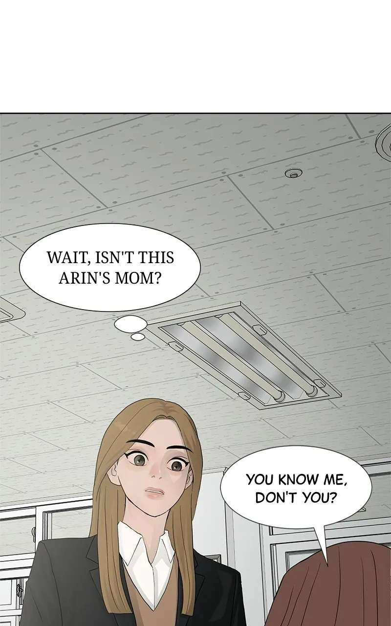 Between Two Floors Chapter 64 - page 79