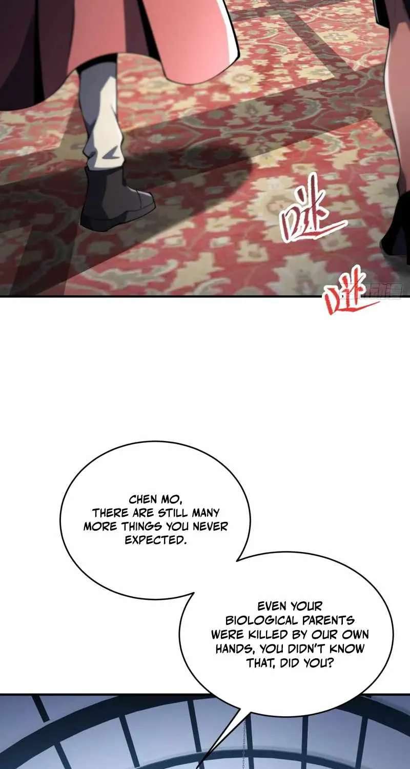 Basic Attacks Summon the Undead, My Dark Ranger Is the Strongest! Chapter 1 - page 9