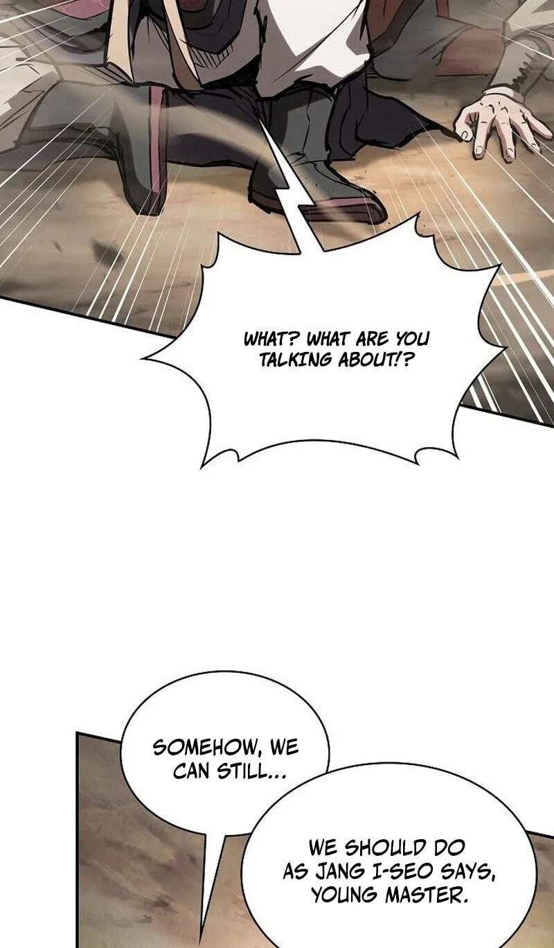 The Spy Life in the Demonic Sect Chapter 85 - page 112